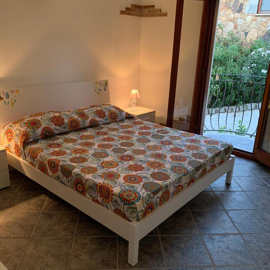 Residenza Il Melograno Villa Budoni Eksteriør billede
