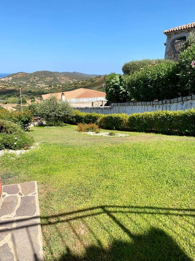 Residenza Il Melograno Villa Budoni Eksteriør billede