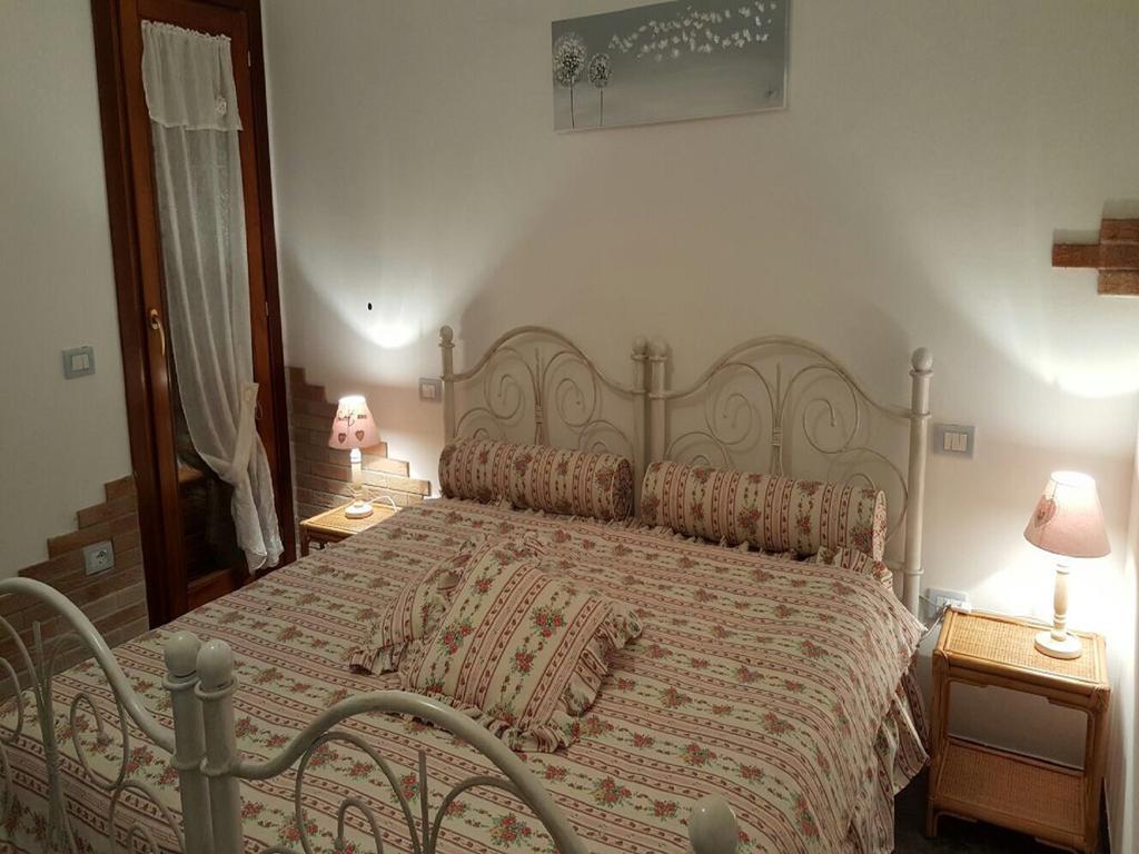 Residenza Il Melograno Villa Budoni Eksteriør billede