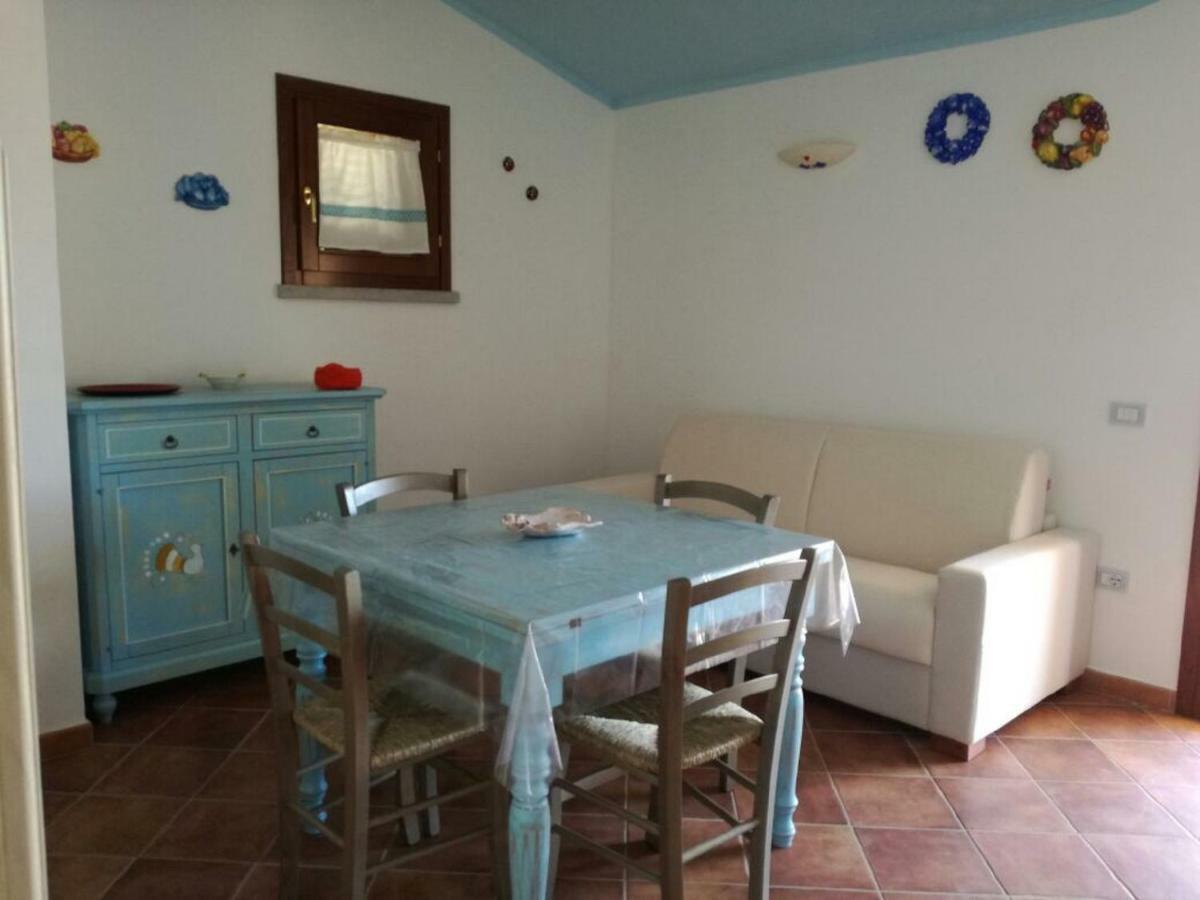 Residenza Il Melograno Villa Budoni Eksteriør billede