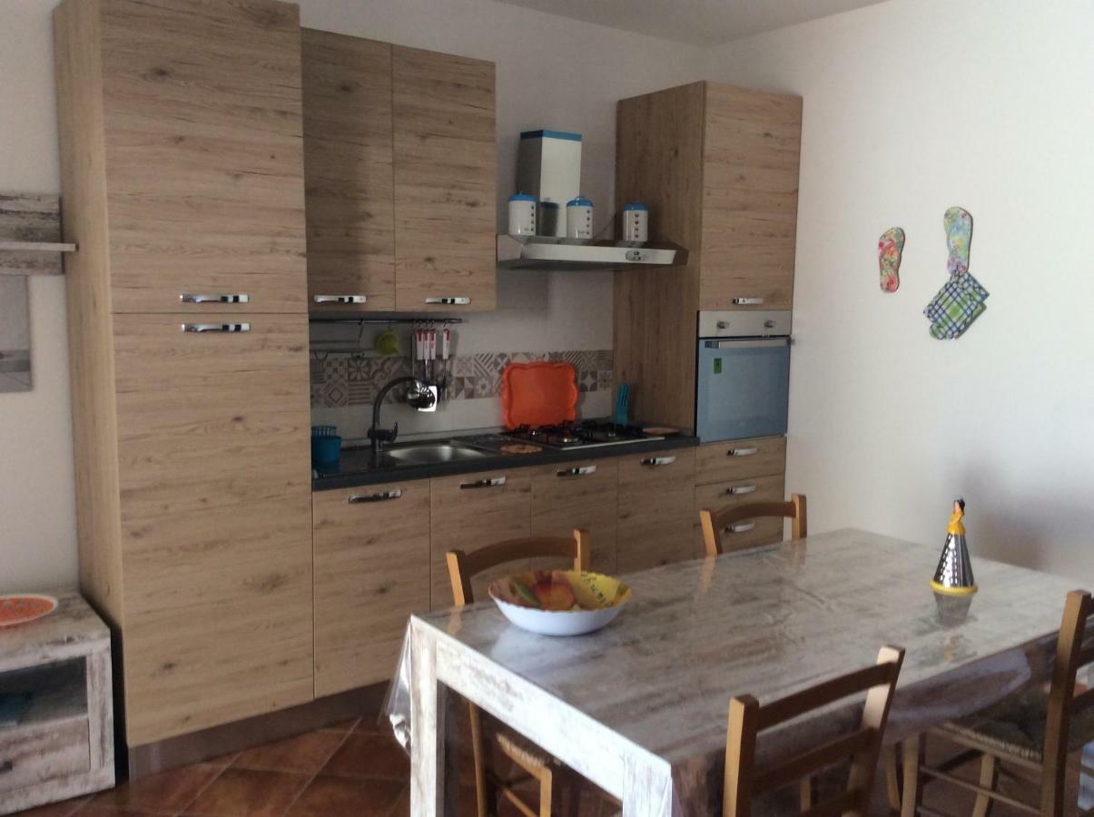 Residenza Il Melograno Villa Budoni Eksteriør billede